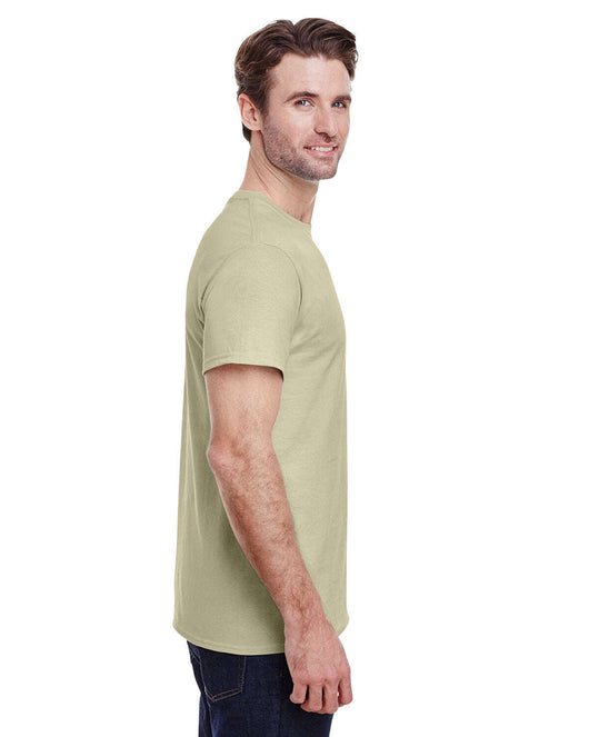 Gildan Adult Heavy Cotton™ T-Shirt G500 - T-Shirts