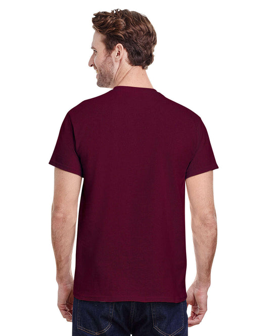 Gildan Adult Heavy Cotton™ T-Shirt G500 - T-Shirts