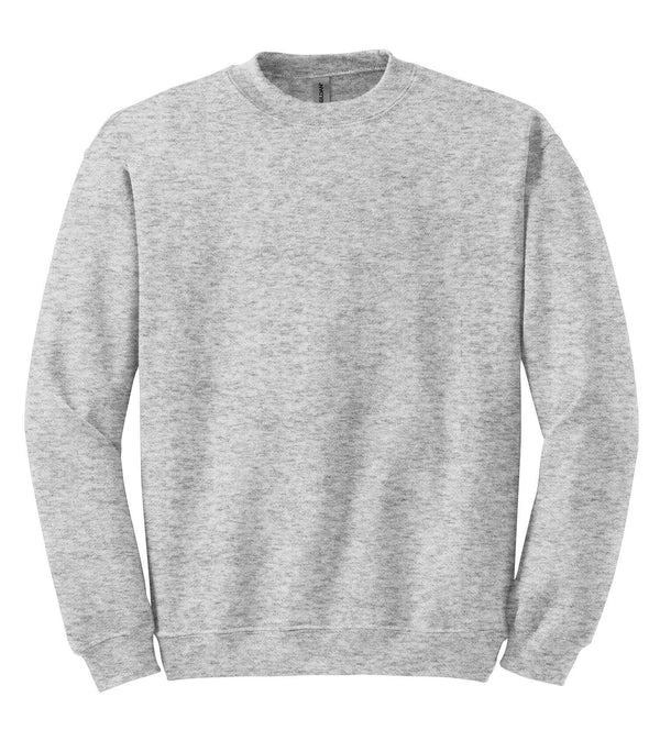 Gildan HEAVYBLEND CREWNECK SWEATSHIRT 1801 - Fleece