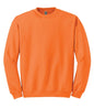 Fleece-Gildan-Safety Orange / S-torontoscreenprinting.ca