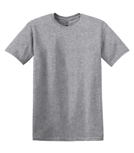 Gildan SoftStyle T-Shirt 6400 - Sport Grey / S - T-Shirts & Activewear