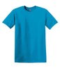 T-Shirts & Activewear-Gildan-Sapphire / XL-torontoscreenprinting.ca