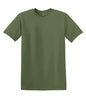 T-Shirts & Activewear-Gildan-MilitaryGreen / S-torontoscreenprinting.ca