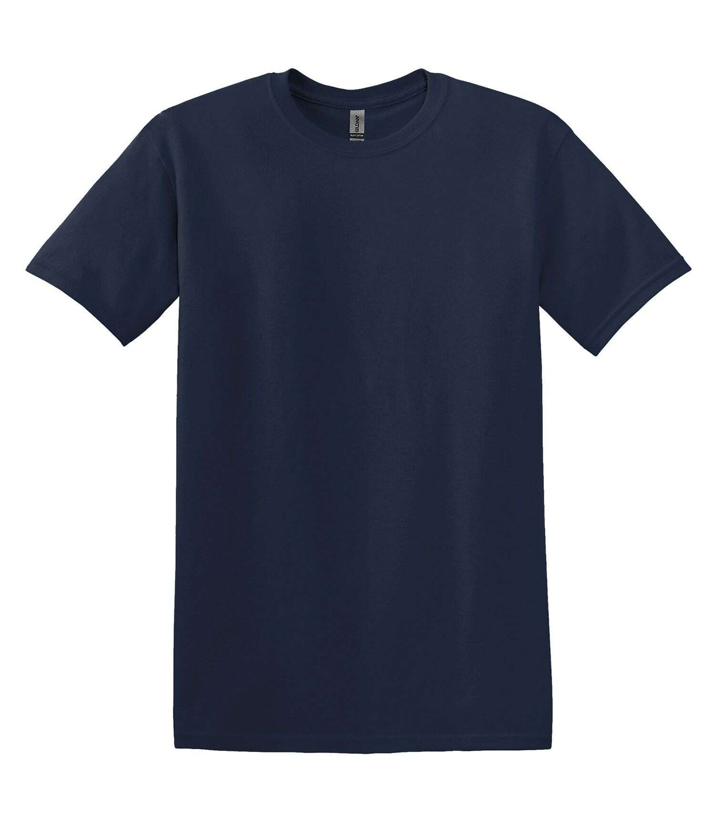 T-Shirts & Activewear-Gildan-Navy / XS-torontoscreenprinting.ca