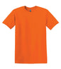 T-Shirts & Activewear-Gildan-Orange / S-torontoscreenprinting.ca