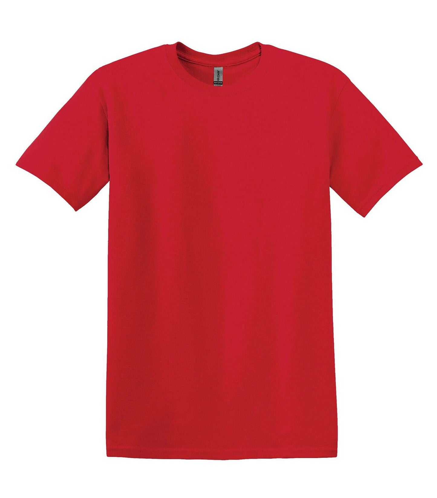 T-Shirts & Activewear-Gildan-Red / XS-torontoscreenprinting.ca