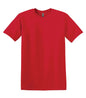 T-Shirts & Activewear-Gildan-Red / XS-torontoscreenprinting.ca