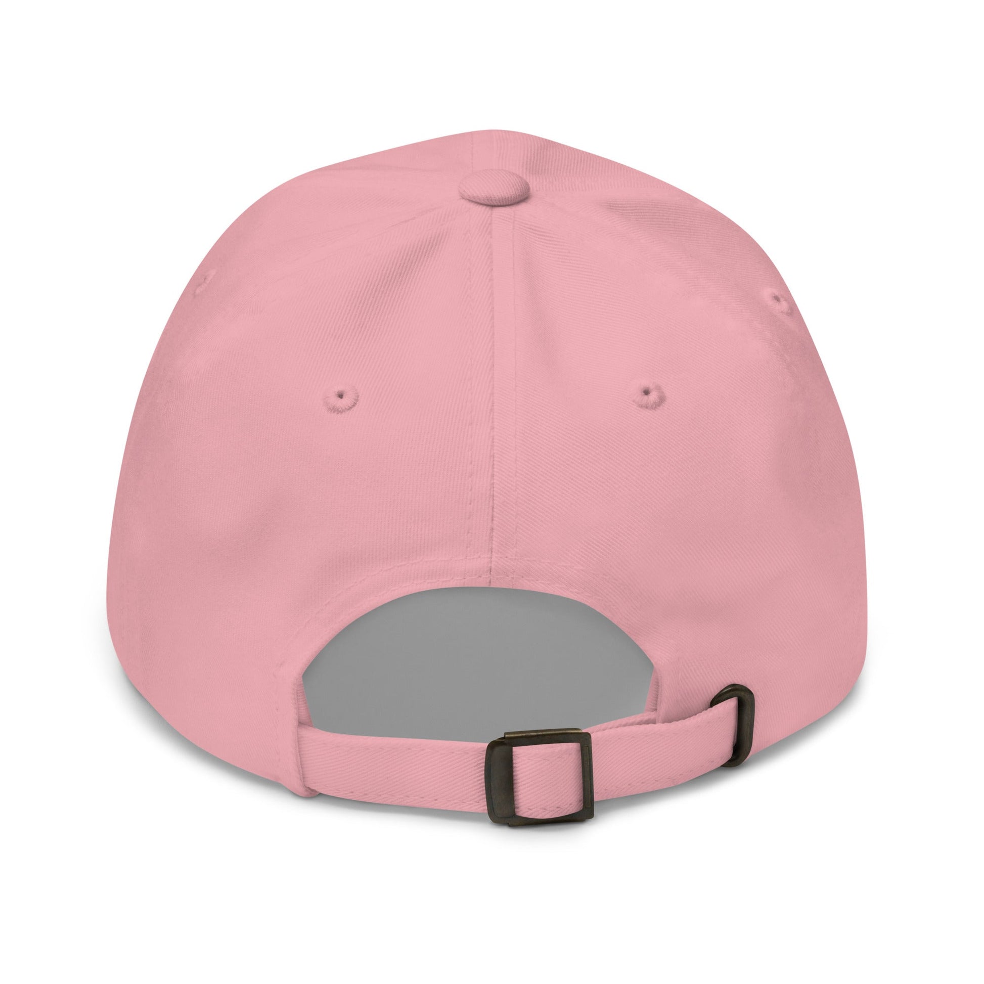 Go Back to South Africa Elon Musk Embroidered Unstructured Dad Hat