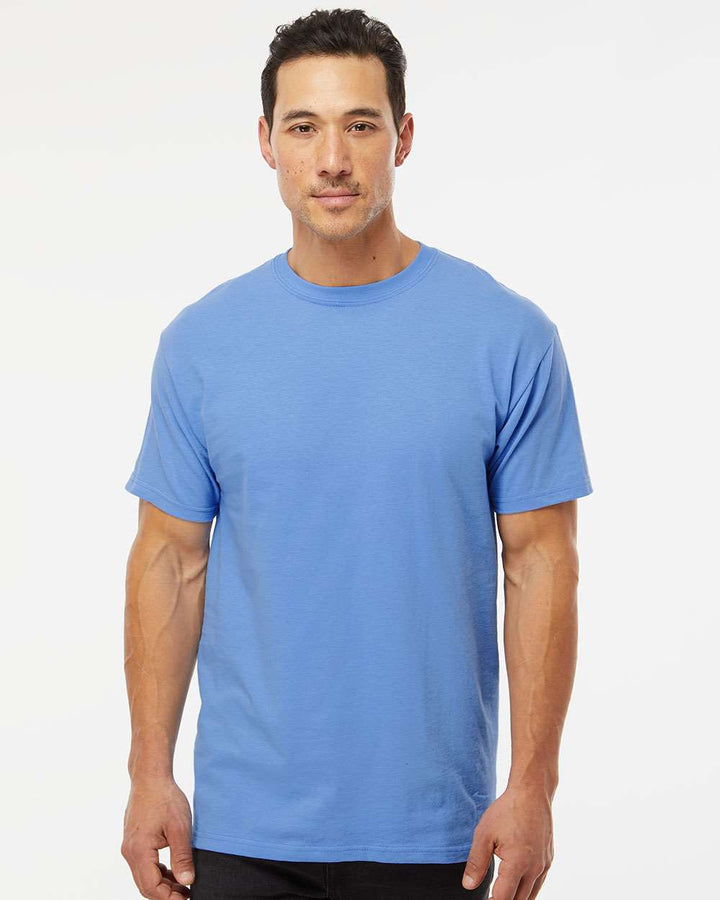 Gold Soft Touch T-Shirt - 4800 - Colorset 2 - S-3XL - T-Shirt