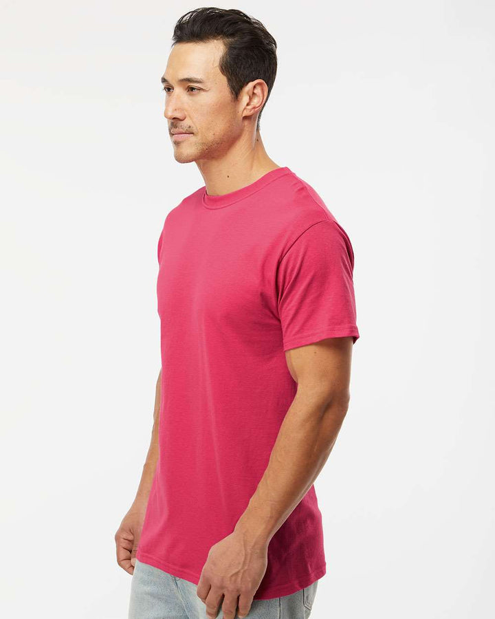 Gold Soft Touch T-Shirt - 4800 - Colorset 2 - S-3XL - T-Shirt