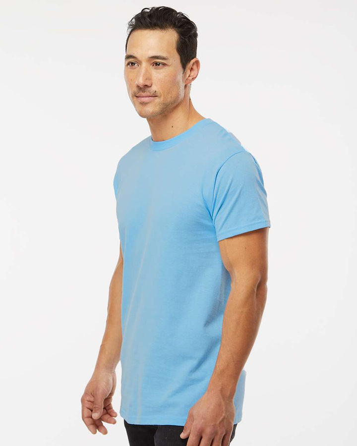 Gold Soft Touch T-Shirt - 4800 - Colorset 2 - S-3XL - T-Shirt