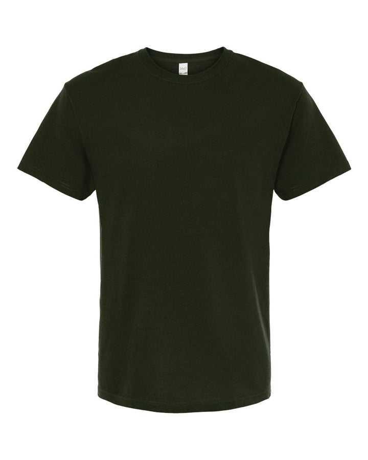 Gold Soft Touch T-Shirt - 4800 - Colorset 2 - S-3XL - T-Shirt