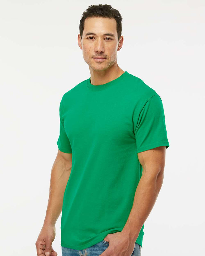 Gold Soft Touch T-Shirt - 4800 - Colorset 2 - S-3XL - T-Shirt