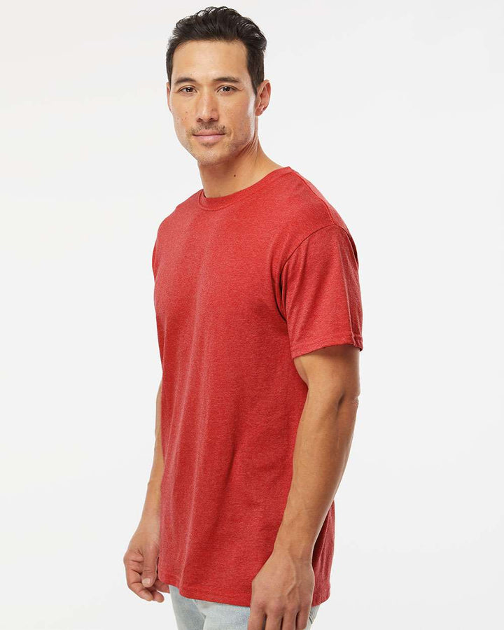 Gold Soft Touch T-Shirt - 4800 - Colorset 2 - S-3XL - T-Shirt