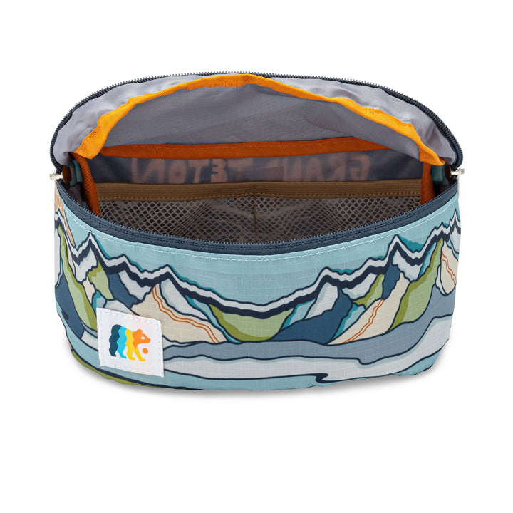 Grand Teton National Park Hip Pack - Hip pack