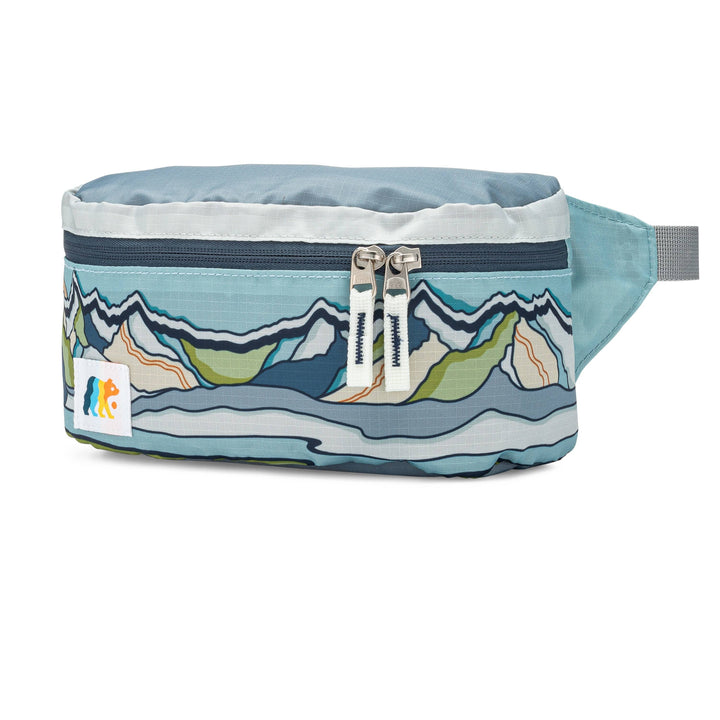 Grand Teton National Park Hip Pack - Hip pack