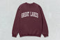 Great Lakes - Unisex Heavy Blend™ Crewneck Sweatshirt - Toronto Screen Printing