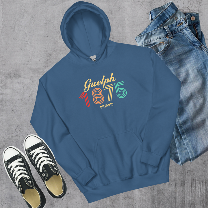 Guelph Vintage Hoodie