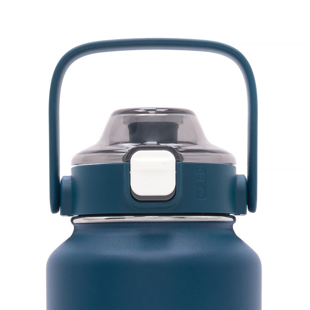 HAIKU Replacement Water Bottle Lid - Six Pack - Navy - Drinkware