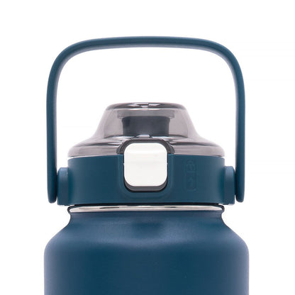 HAIKU Replacement Water Bottle Lid - Six Pack - Navy - Drinkware