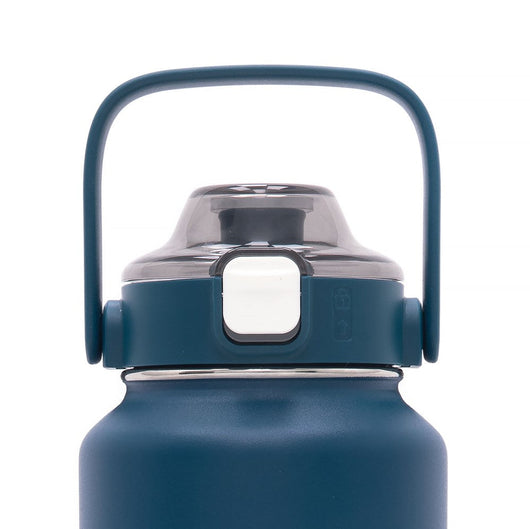 HAIKU Replacement Water Bottle Lid - Six Pack - Navy - Drinkware