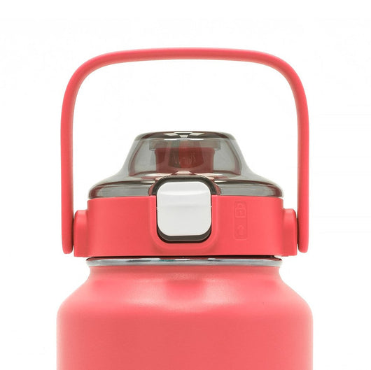 HAIKU Replacement Water Bottle Lid - Six Pack - Peach - Drinkware