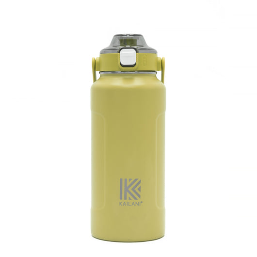 HAIKU Water Bottle 1.2 L - Drinkware