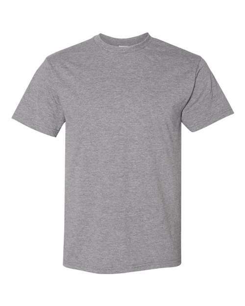 Hammer custom apparel: toronto screen printing sensation can-04 - Graphite Heather / S