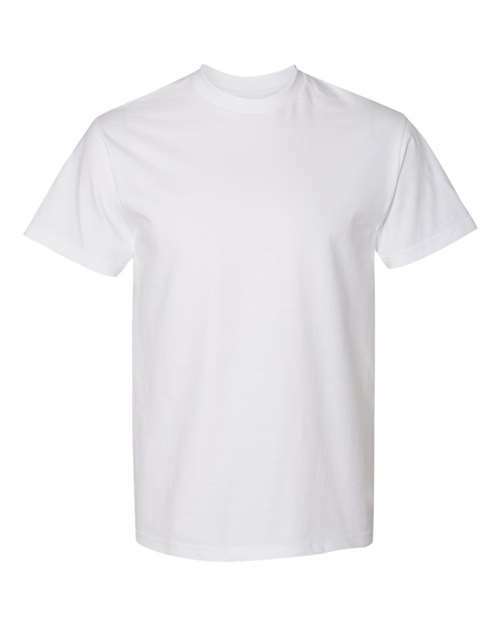 Hammer custom apparel: toronto screen printing sensation can-04 - White / S