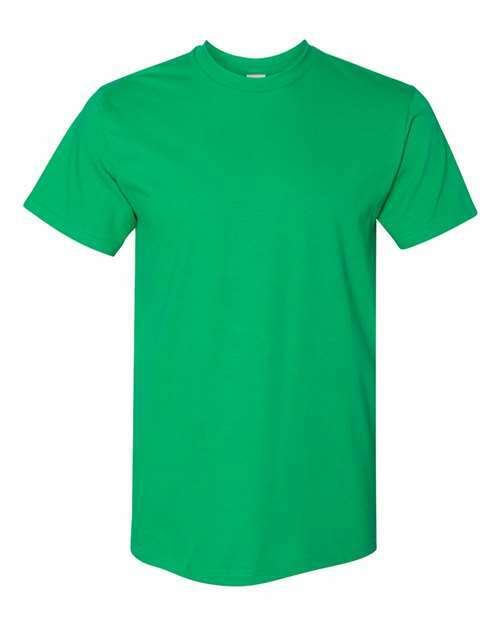 -Gildan-Irish Green / S-torontoscreenprinting.ca