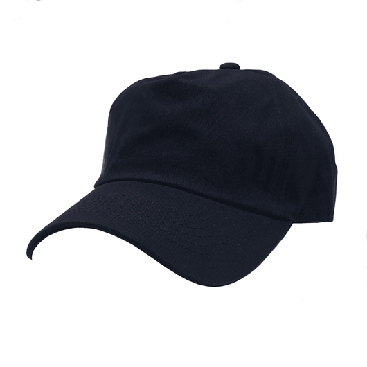 Hats: elevate your style with custom apparel ht-2024 - Navy / Single Units - Hats