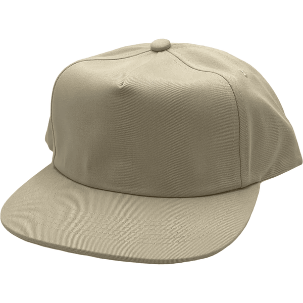 Hats: unleash your style with custom apparel! Product code ha77 - Light Beige / One Size - Hats