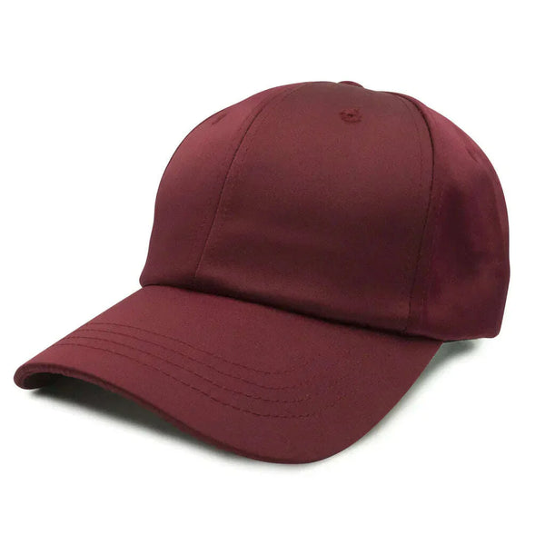 Hats: unleash your style with custom apparel now! Hat001 - Wine / Single Units - Hats