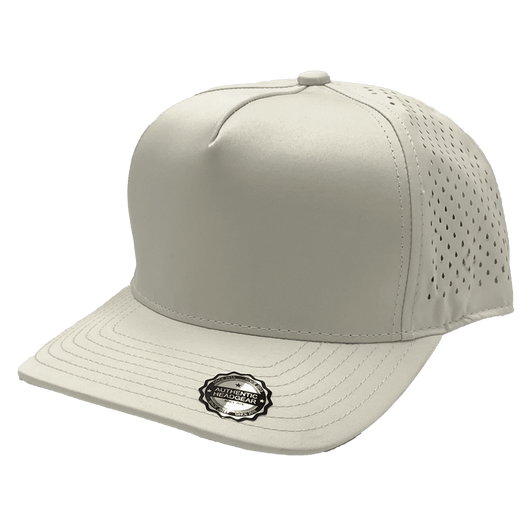 Hats: elevate your style with custom apparel. Product code ha7s - Stone / One Size - Hats