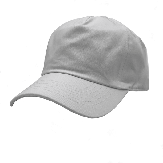 Hats: elevate your style with custom apparel ht-2024 - White / Single Units - Hats