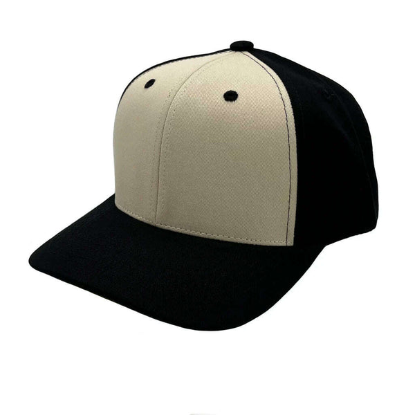 Hats: elevate your style with custom apparel toronto hats001 - Black Stone / Single Unit - Hats