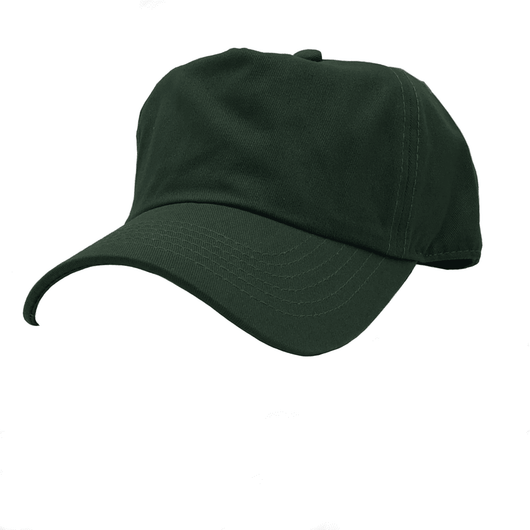Hats: elevate your style with custom apparel ht-2024 - Hunter Gren / Single Units - Hats