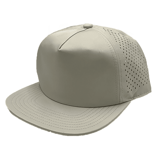 Hats: custom apparel for toronto style experts hat247 - Stone / One Size - Hats