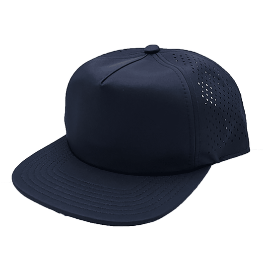Hats: custom apparel for toronto style experts hat247 - Navy / One Size - Hats