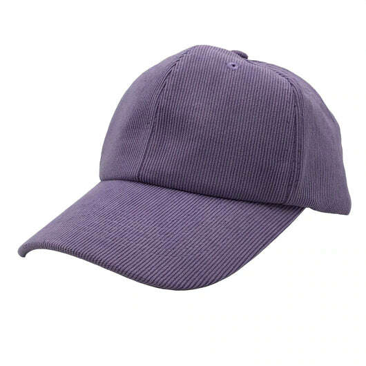 Hats: custom apparel for toronto style - hp01 - Lavender / Single Unit - Hats