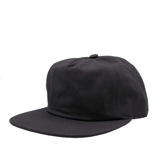 Hats: custom apparel screen printing toronto style! Hat001 - Dark Grey / Single Unit - HATS