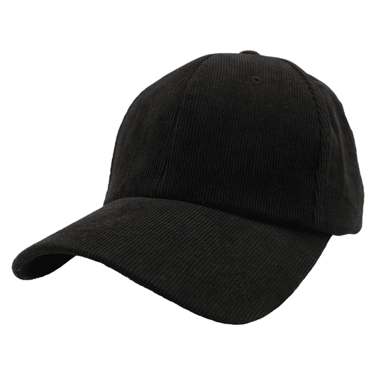 Hats: custom apparel for toronto style - hp01 - Black / Single Unit - Hats