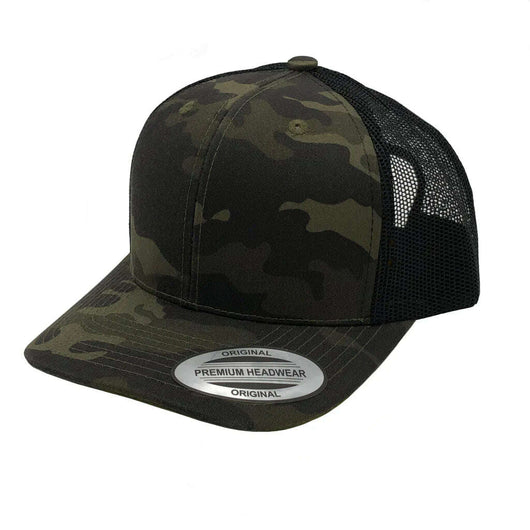Hats: unleash your style with custom apparel today! Hp001 - HATS