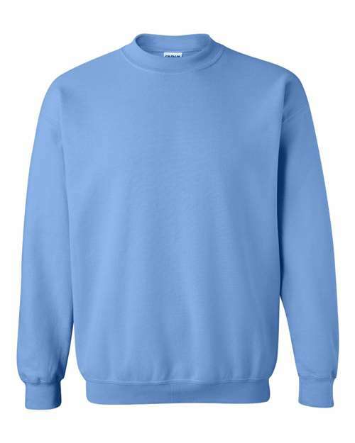 Heavy Blend™ Crewneck Sweatshirt - Carolina Blue - Carolina Blue / S