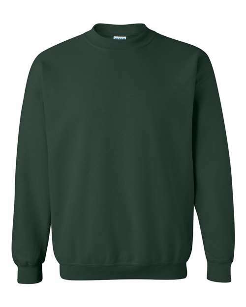 Heavy Blend™ Crewneck Sweatshirt - Forest