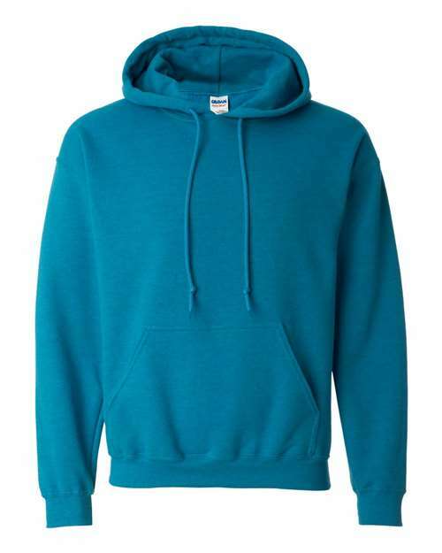 Heavy Blend™ Hooded Sweatshirt - Antique Sapphire - Antique Sapphire / S