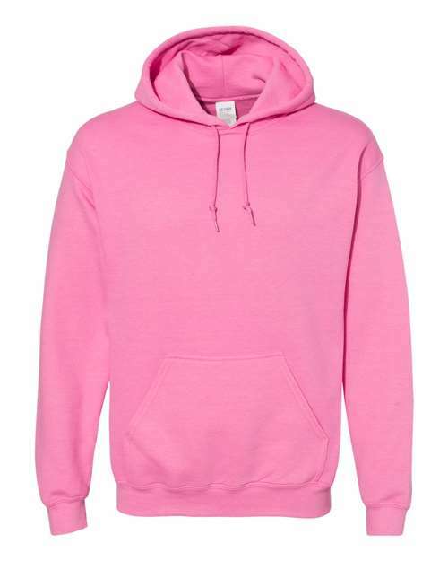 Heavy Blend™ Hooded Sweatshirt - Azalea - Azalea / S