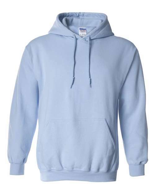 Heavy Blend™ Hooded Sweatshirt - Light Blue - Light Blue / S