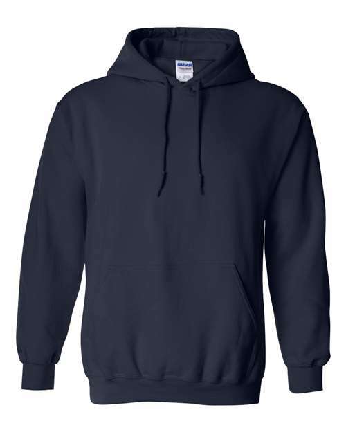 Heavy Blend™ Hooded Sweatshirt - Navy - Navy / XS