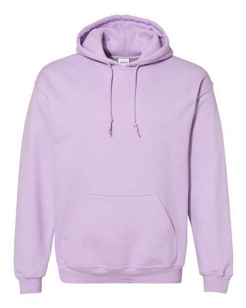 Heavy Blend™ Hooded Sweatshirt - Orchid - Orchid / S